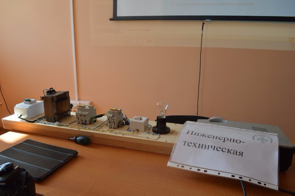 XVI ���������� ������� ����������� �������� ��.�.�.������������