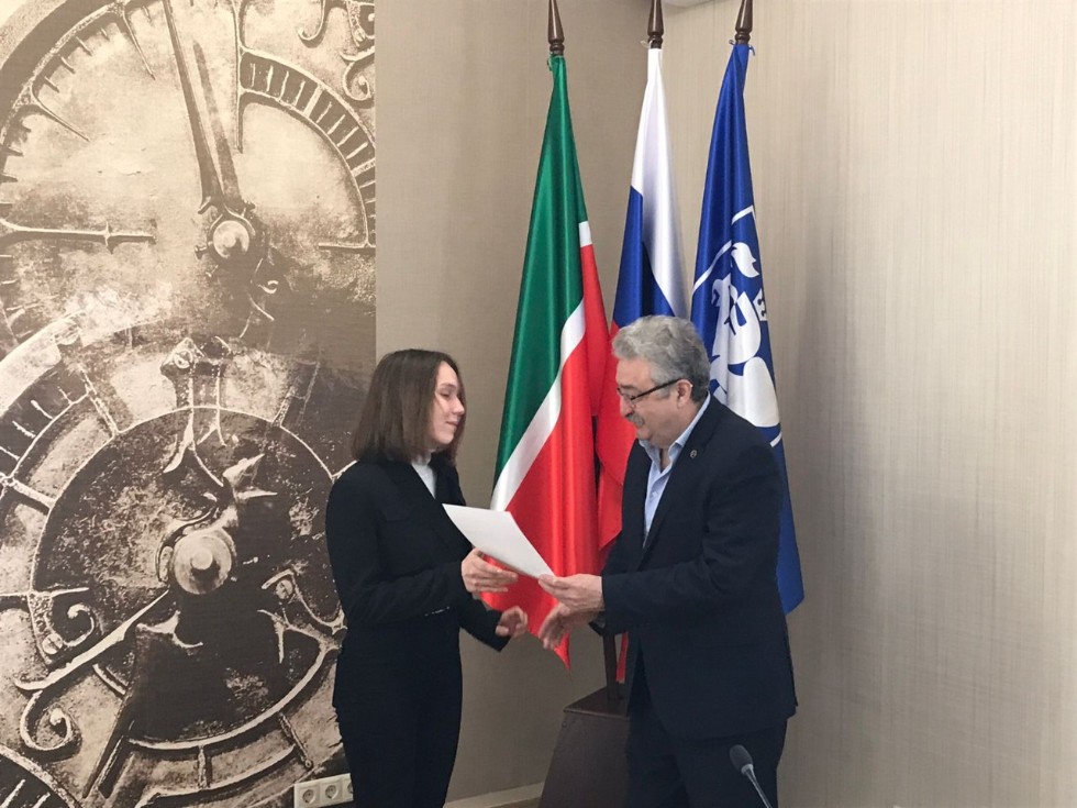 Подведение итогов участия студентов Инженерного института в ИНОКС Подведение итогов участия студентов Инженерного института в ИНОКС