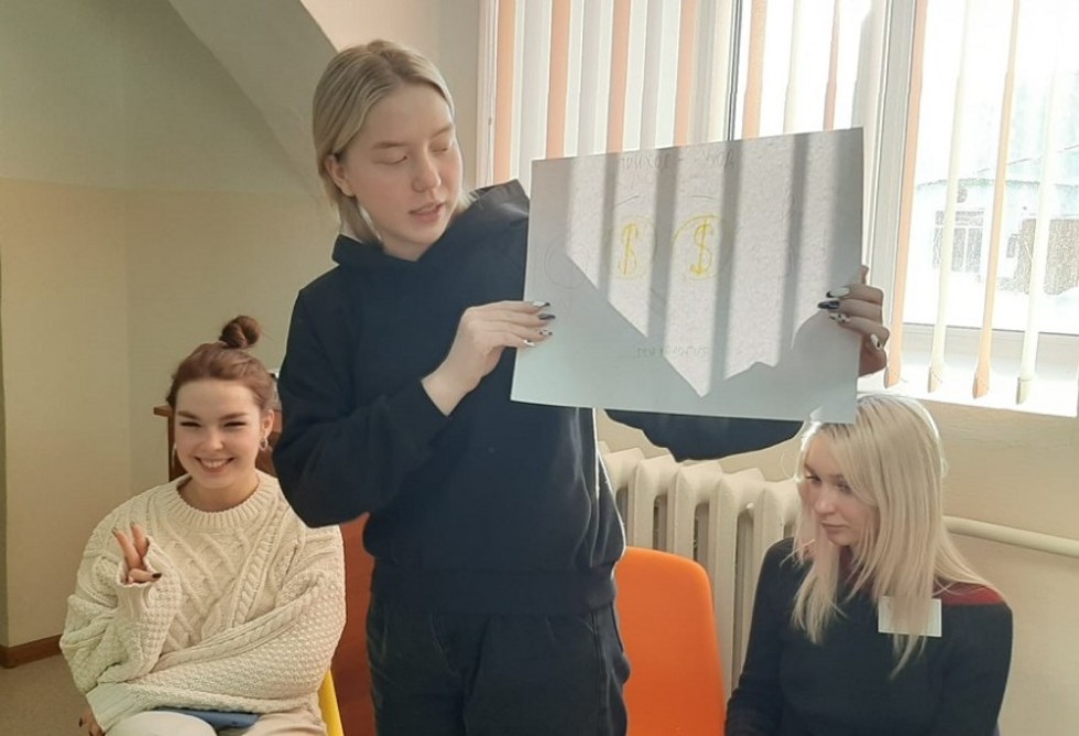 '�������������� ��������' � ���������� ���������