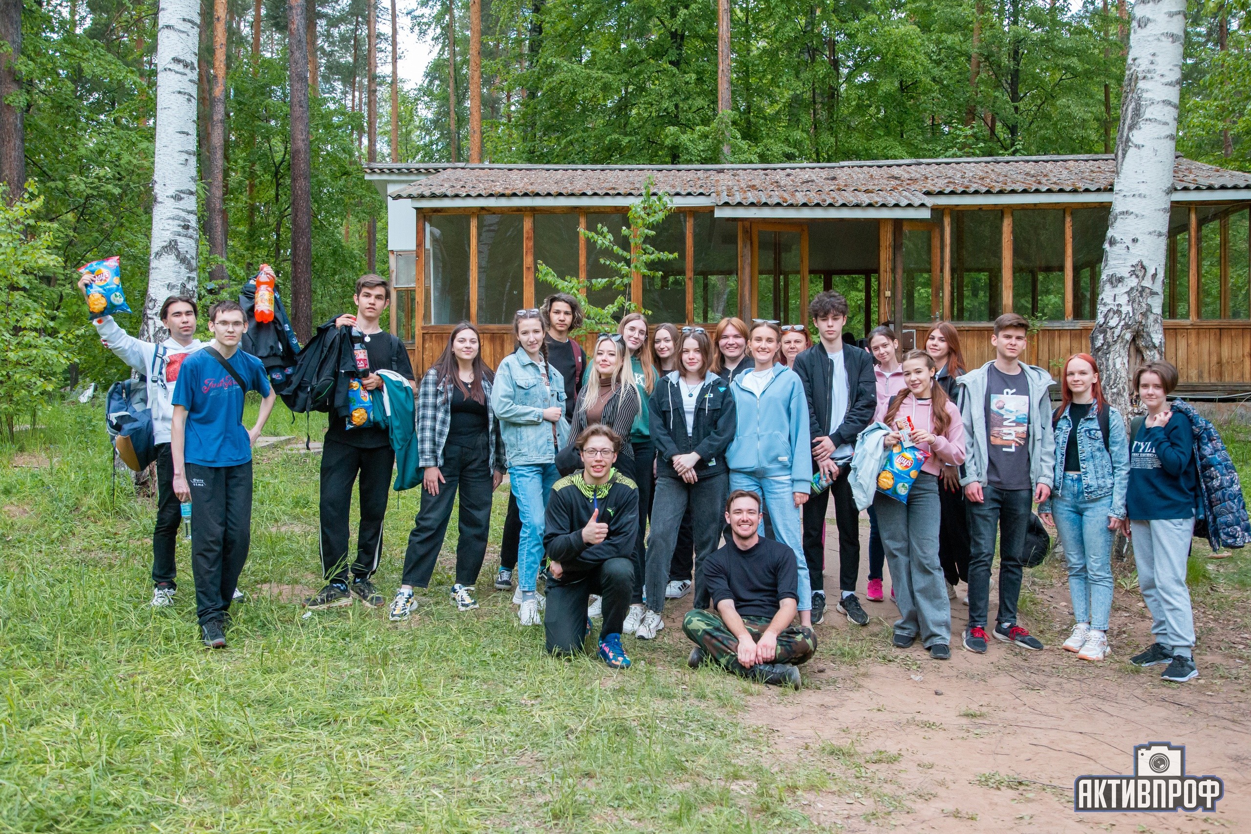 ����� ������ ����� � ���