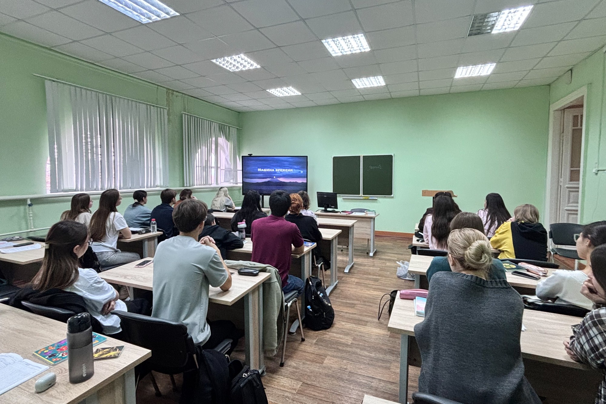 �������� ���������� ����� '������ �������'