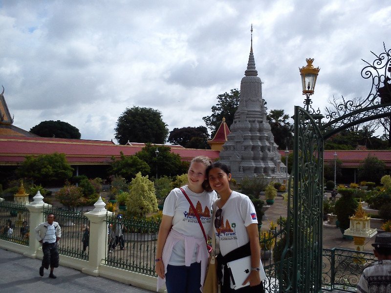 KFU student Farida Zakirova represented our country in international arena KFU student Farida Zakirova represented our country in international arena