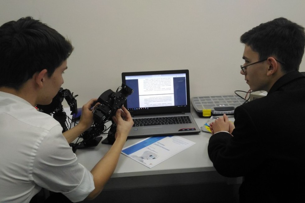 ������ ������� �� ������������� ������������� ����������� � �� ���