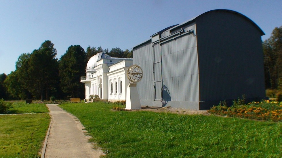 СТРУКТУРА И ПЕРСПЕКТИВЫ РАЗВИТИЯ АСТРОНОМИЧЕСКОЙ ОБСЕРВАТОРИИ им. В.П.ЭНГЕЛЬГАРДТА. СТРУКТУРА И ПЕРСПЕКТИВЫ РАЗВИТИЯ АСТРОНОМИЧЕСКОЙ ОБСЕРВАТОРИИ им. В.П.ЭНГЕЛЬГАРДТА.