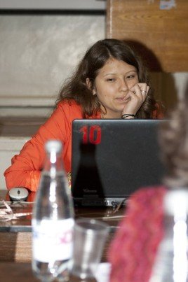 Деловая игра по дисциплине 'Анализ финансовой отчетности' среди студентов 409-412 и 413-418 групп ОЭП Деловая игра по дисциплине 'Анализ финансовой отчетности' среди студентов 409-412 и 413-418 групп ОЭП