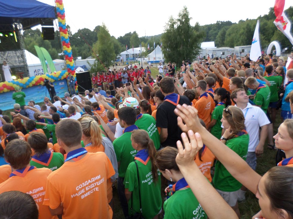 '�������� ������� ����, ��� �����-�� �����������'