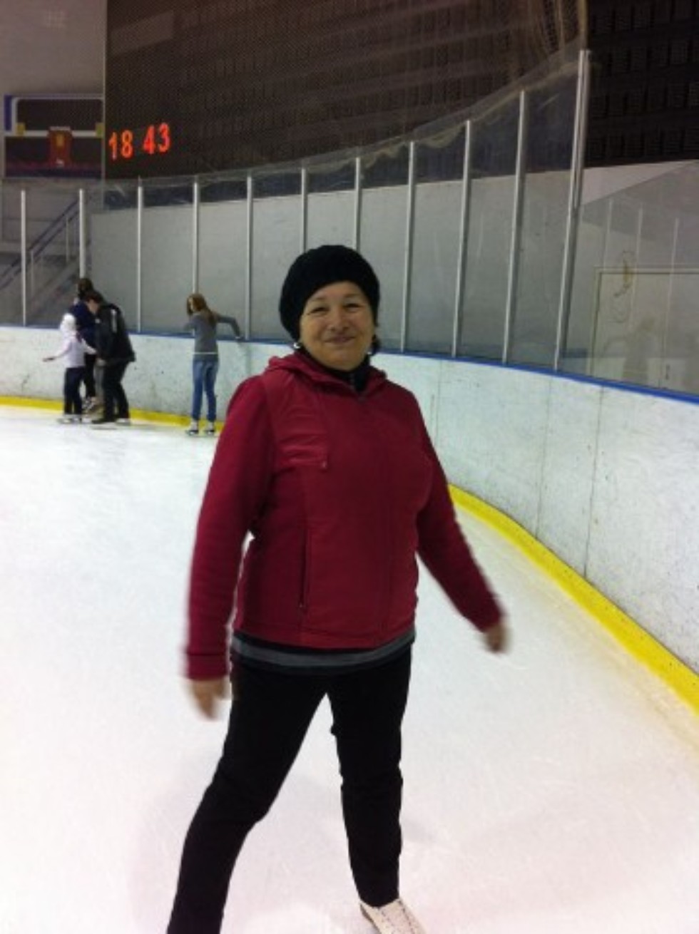 '����� ������ ��������� �� ��� ������� �������!' - ����� �������