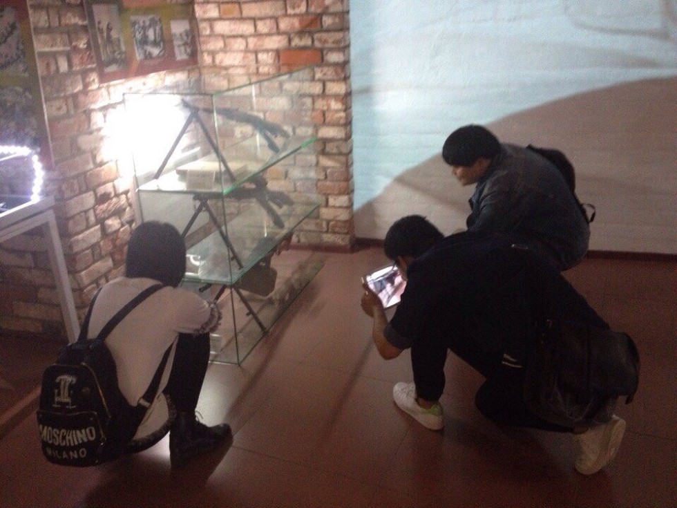 '������� �����' � ������������ ����������