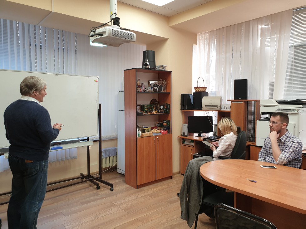 Семинары и кружки Семинары и кружки