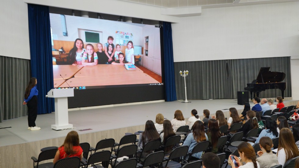 '����������' ����� �� �������� ������� ���������-���������