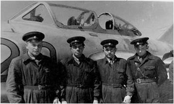 Кузница летных кадров Кузница летных кадров