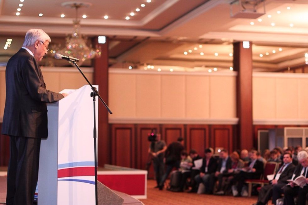 Kazan University Hosted the 2nd Convention of the Russian Society of Political Scientists