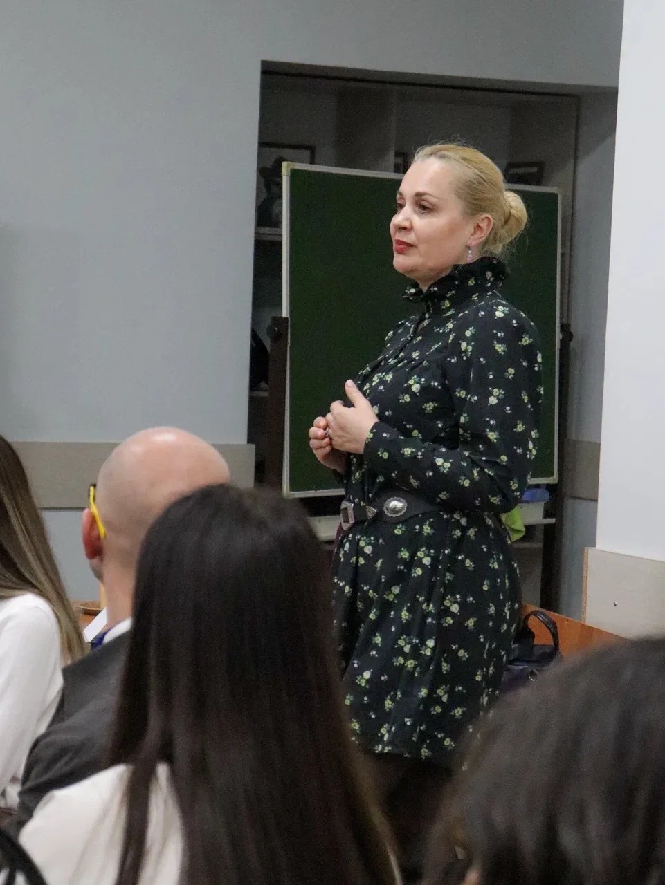 Как выпускники строят свою карьеру в педагогике Как выпускники строят свою карьеру в педагогике