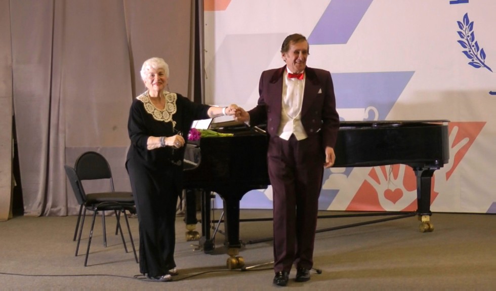 Гениальная музыка Чайковского прозвучала на музыкально-образовательном лектории Гениальная музыка Чайковского прозвучала на музыкально-образовательном лектории