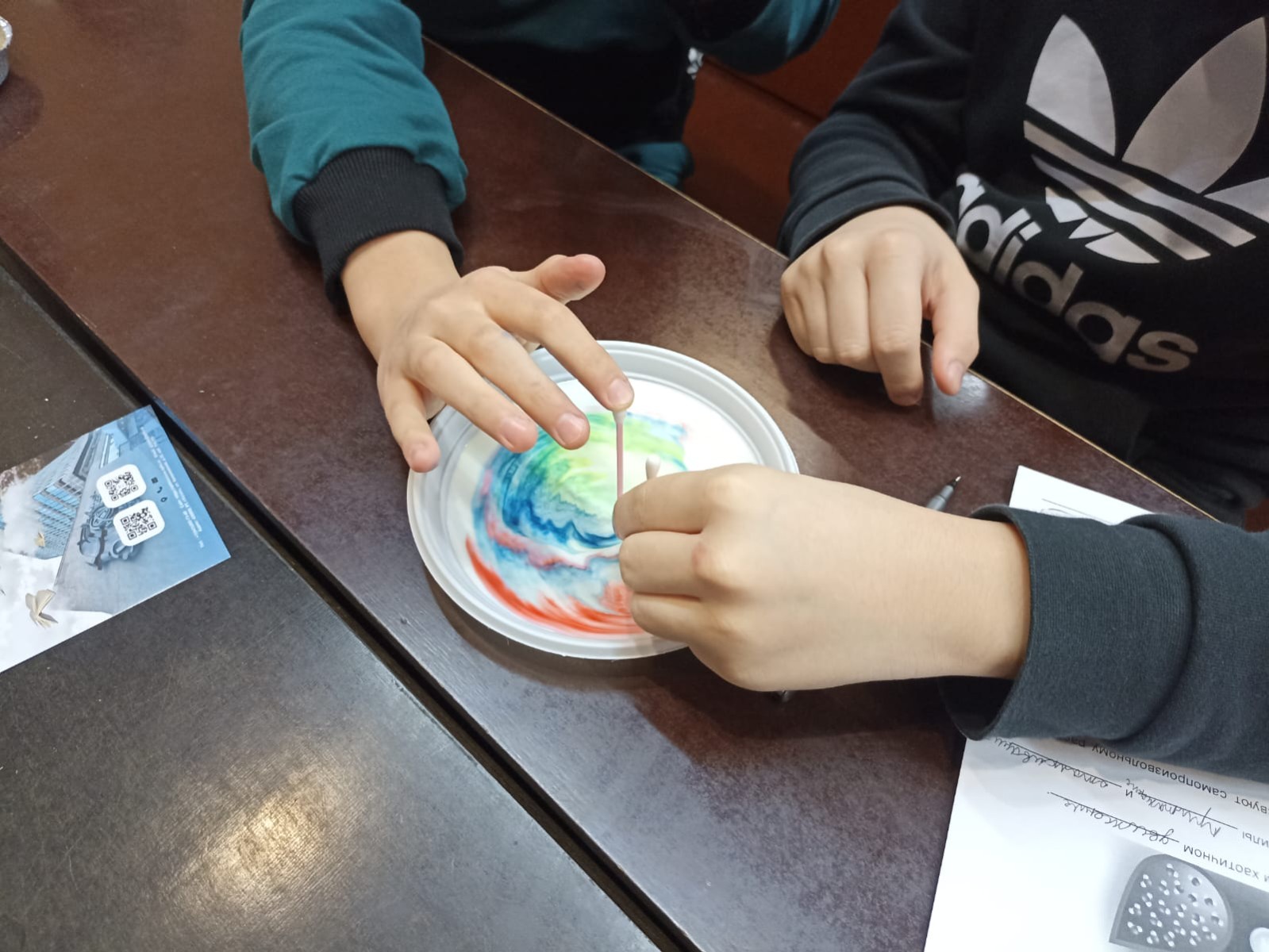 23 ����� � ��������� ������ ������ ������-����� '����� � ���������� � ������' ��� ���������� 4-6 ������� ���������������� ���������� '�������� ����� �������'! ,���, �������� ������, ������-�����