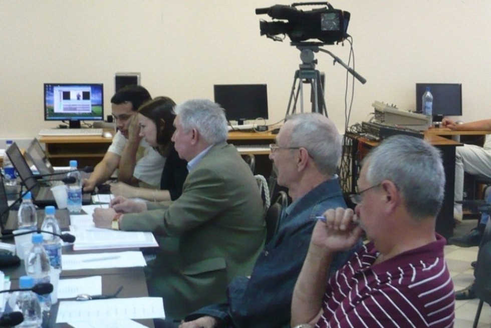 Кафедра системного анализа и информационных технологий Кафедра системного анализа и информационных технологий