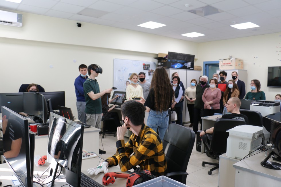 ������� ������ ����. ������������������� � ��������������.