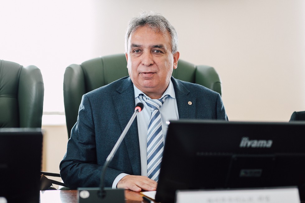 В ИМО торжественно открыли X Семинар по корееведению(фоторепортаж) В ИМО торжественно открыли X Семинар по корееведению(фоторепортаж)