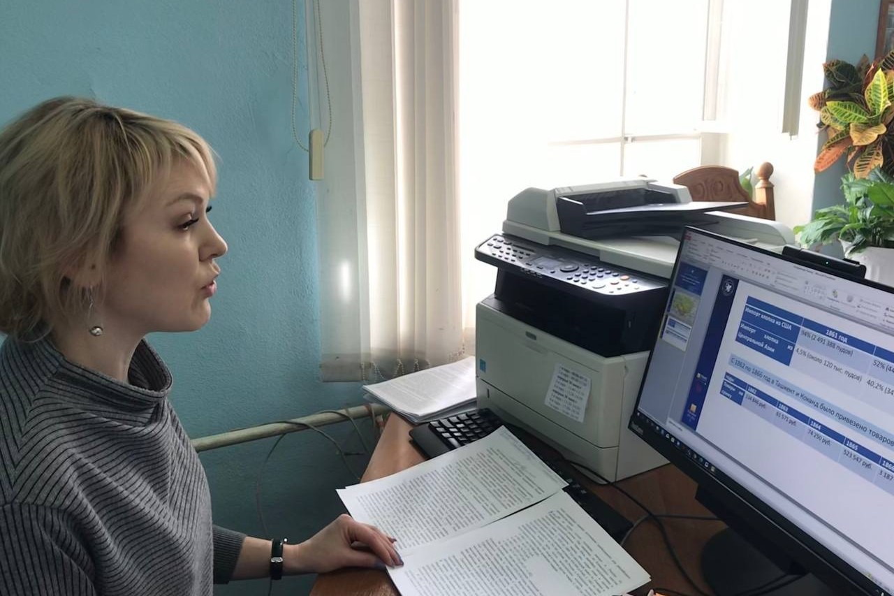 Состоялась Международная научная конференция 'Место Кокандского ханства в культурном наследии и его роль в формировании государственности тюркских народов' (Республика Узбекистан) Состоялась Международная научная конференция 'Место Кокандского ханства в культурном наследии и его роль в формировании государственности тюркских народов' (Республика Узбекистан)