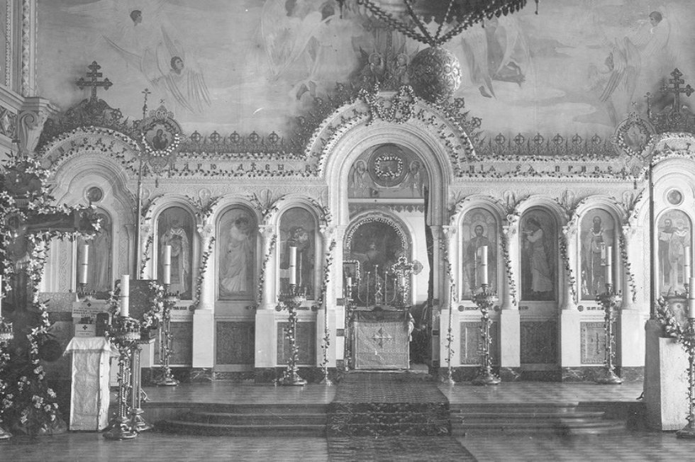 ���������� � ����������� �������: ����� ��� ������ �������