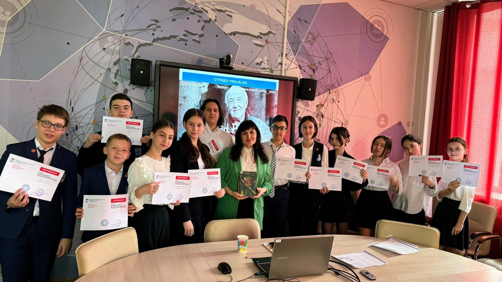 ������������ ������� �� �������� � ��������� �� ������� ���� ��� ���������� 'VI ���������� ��������������� ��������'