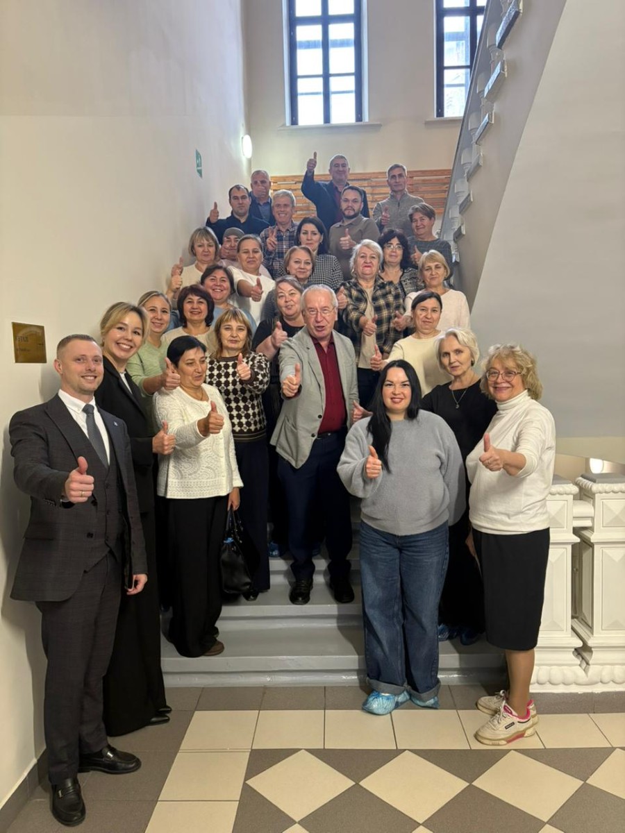 ������������� ������� � ���������� ��������������� ������������