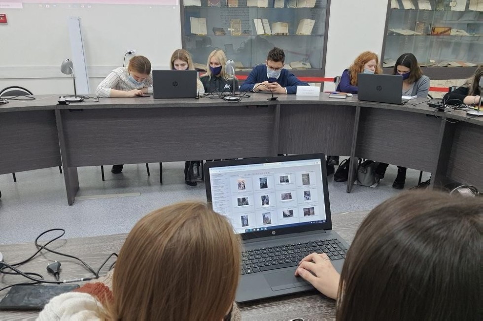 '����������: ������������������ � ������������': ������-����� ��� ���������� ����� �������������