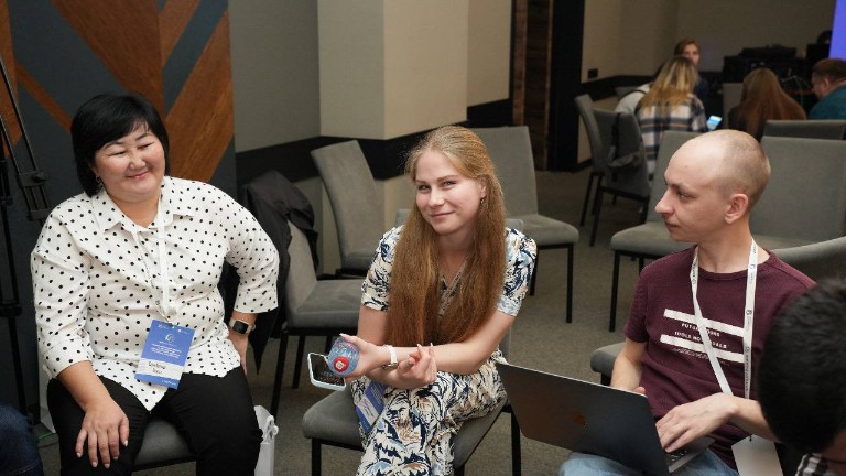 Всероссийская конференция по профилактике распространения идеологии терроризма и экстремизма среди молодежи 'Формула согласия' Всероссийская конференция по профилактике распространения идеологии терроризма и экстремизма среди молодежи 'Формула согласия'