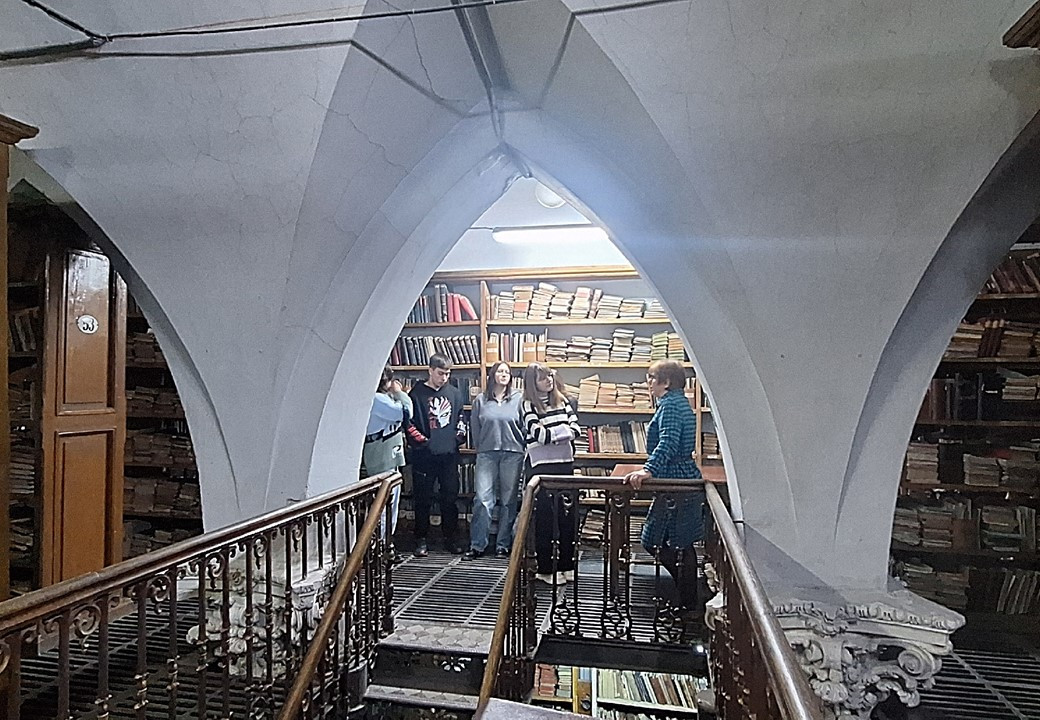 ������� ���������� ��������� ���� ������������ ������� '����� �������� �����������', ��������������� � ������� ���� �� ������� �����������-�������������� �����������.