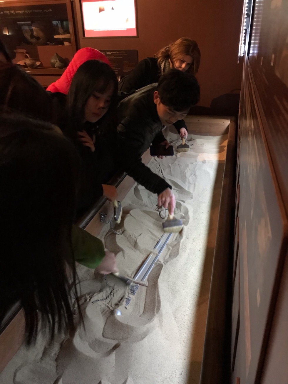 ��������� �� ���������� ���������� ����������� ��� ����������� � �������� ���������� ���������� ����������� ������-���������������� ���������, ������������ ��� �������� �����