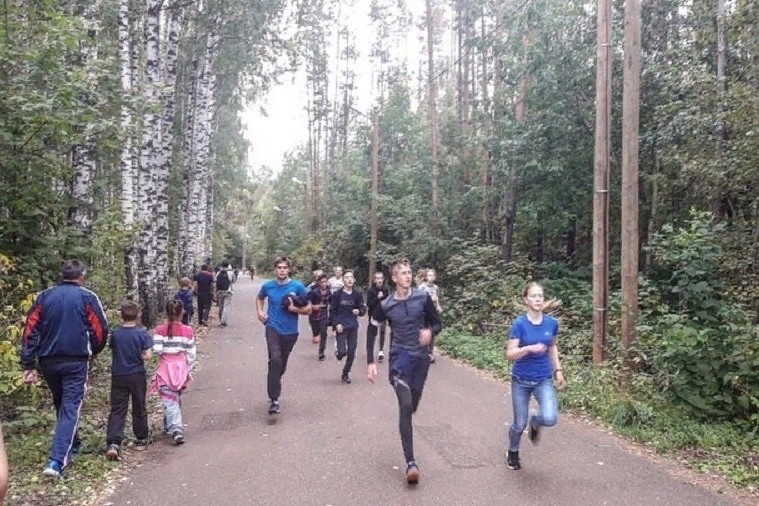 ������� � ������� ������ 