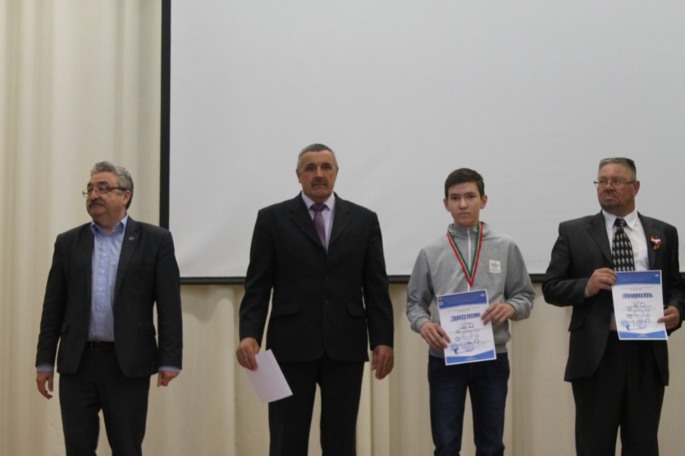 ��������������� ��������� ���� ������������� '�������� XXI ����'