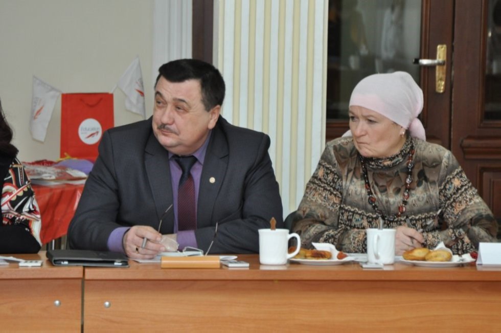 Организация подготовки к ГИА в 2014 ? 2015 учебном году Организация подготовки к ГИА в 2014 ? 2015 учебном году