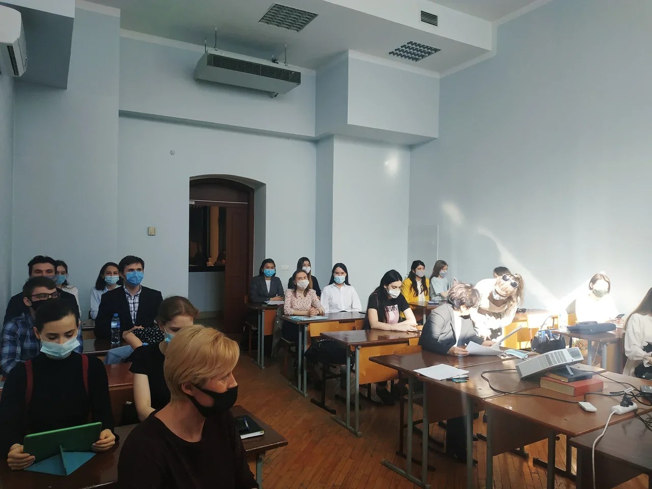 День науки 2021 День науки 2021