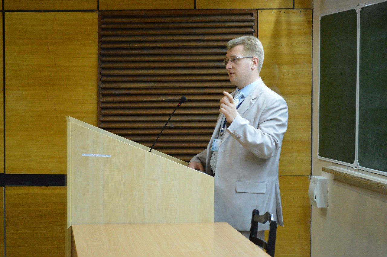 VII �������������� ����� '��������� �������������������: ����������� ����������� � �����'