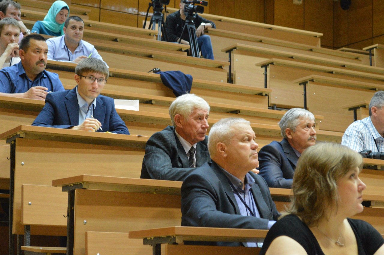 VII �������������� ����� '��������� �������������������: ����������� ����������� � �����'