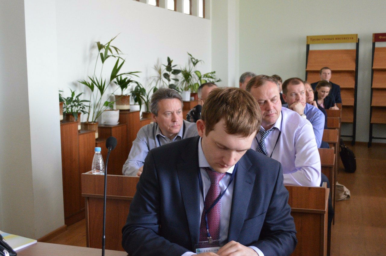 VII �������������� ����� '��������� �������������������: ����������� ����������� � �����'