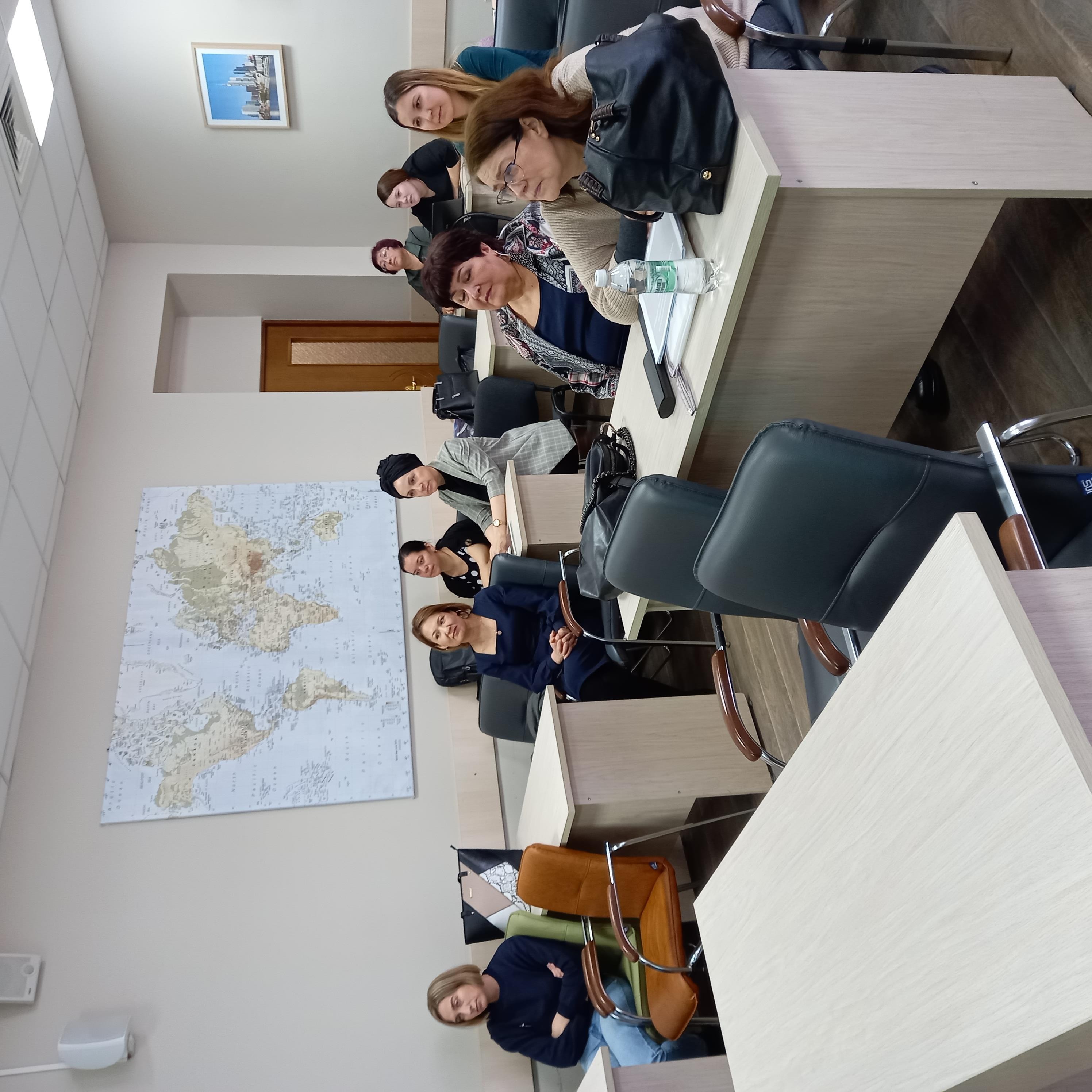 Курсы повышения квалификации по подготовке к ЕГЭ по предмету 'Английский язык' Курсы повышения квалификации по подготовке к ЕГЭ по предмету 'Английский язык'