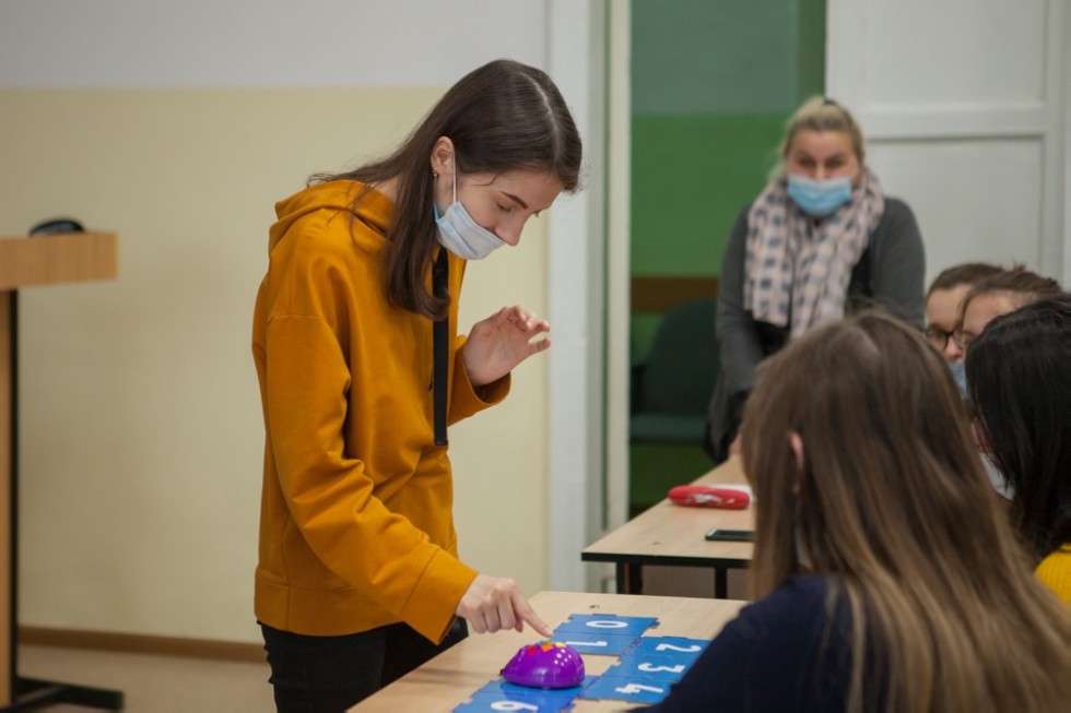 ������ 'Stud-Skills - ������� �����-��������' �������� � ���������� ���������