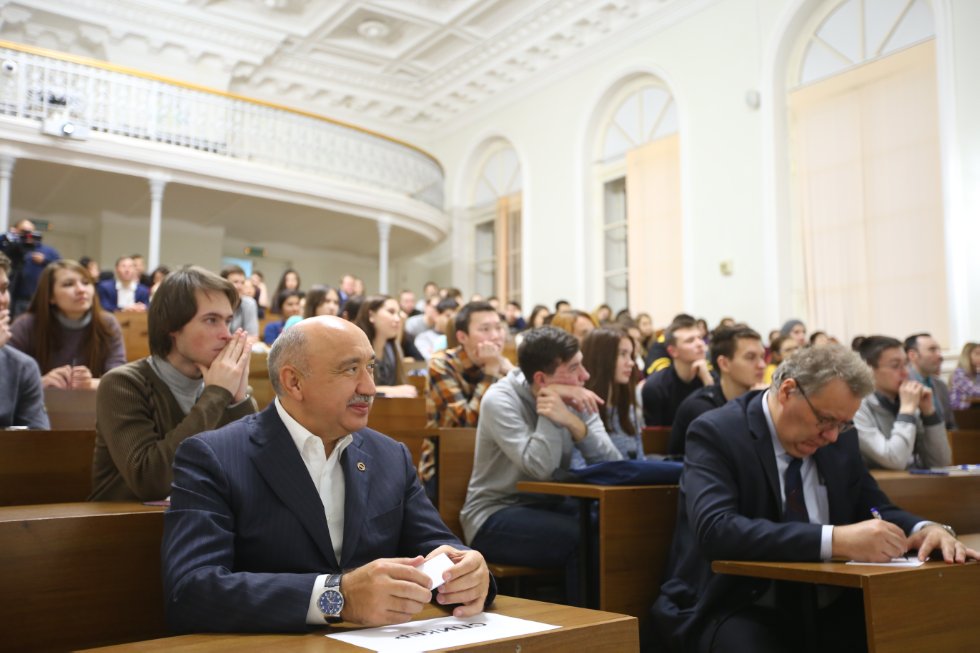 MOST ����� ��������� ��������� � ���