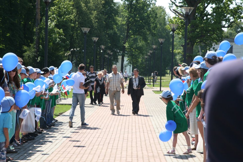 ����� � �������