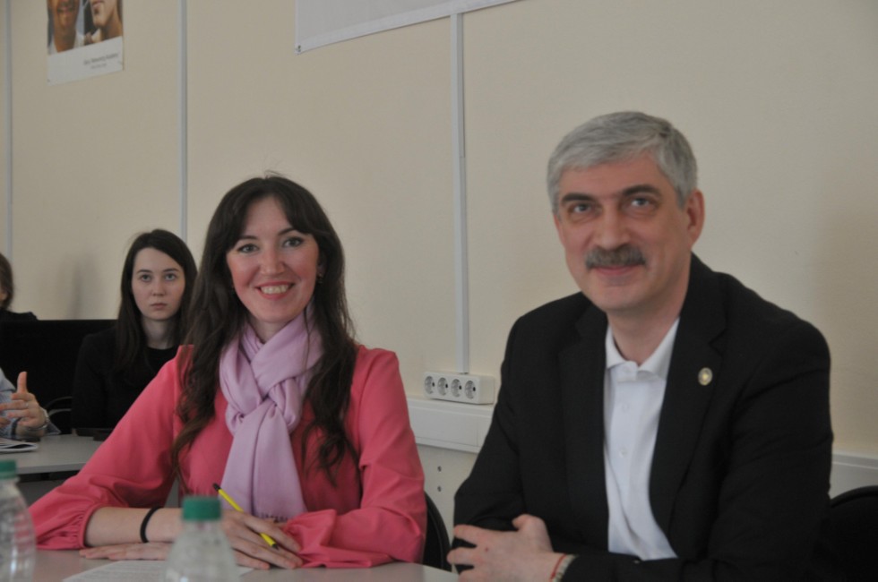 � ��� ��������� ������������� ������� ���� �� Big Data