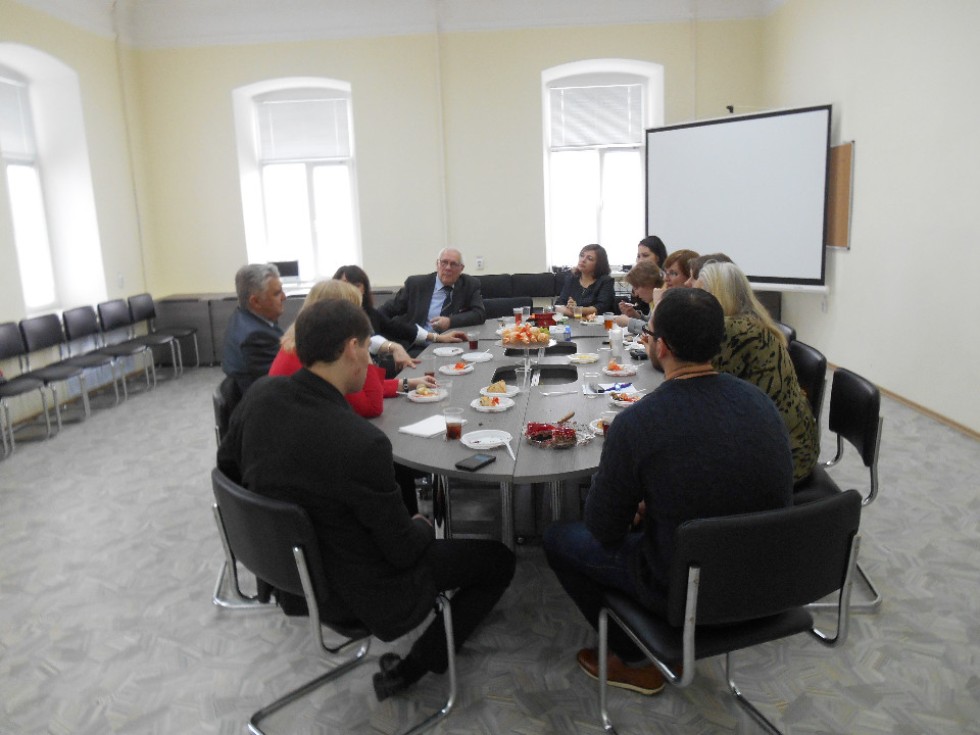 ����������� ����������� ������������ ��. �.�.��������