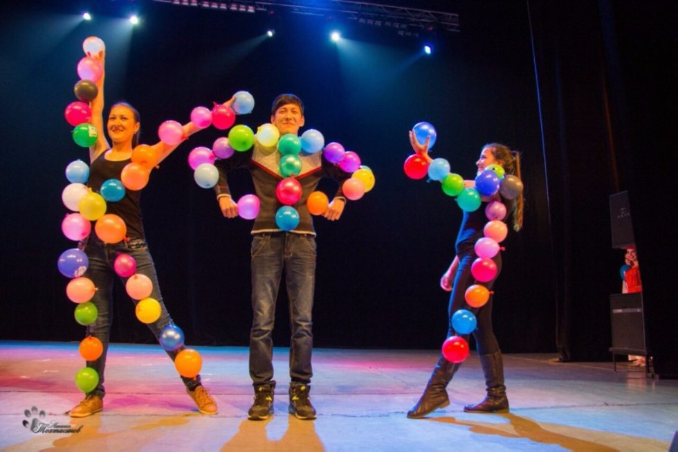 Культурно-массовый сектор Культурно-массовый сектор