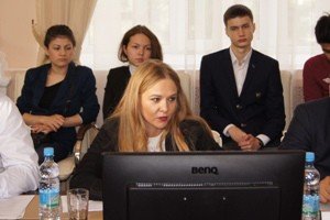 Круглый стол 'Диалог культур против экстремизма'. Круглый стол 'Диалог культур против экстремизма'.