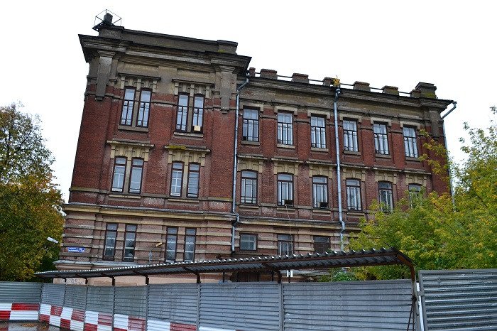 ТОП аномальных мест Казани ТОП аномальных мест Казани