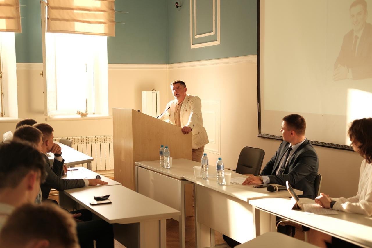 ������ ������ ������� '����� ��������������' � ������ ����������� ������������ �� �������� ���������� ��������� ������������ ����������