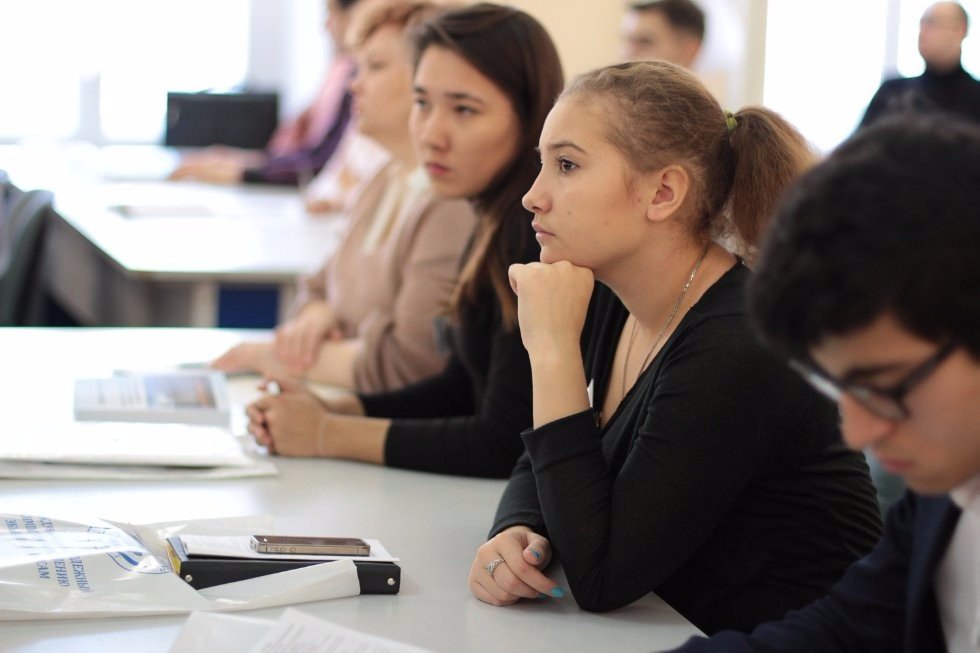 Международный молодежный симпозиум по управлению, экономике и финансам Международный молодежный симпозиум по управлению, экономике и финансам