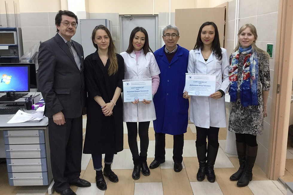 �������������� ����������� ��������� ��. �.�. ��������� � ����������� ������������ ��������������� ������������� ��. �. ��������