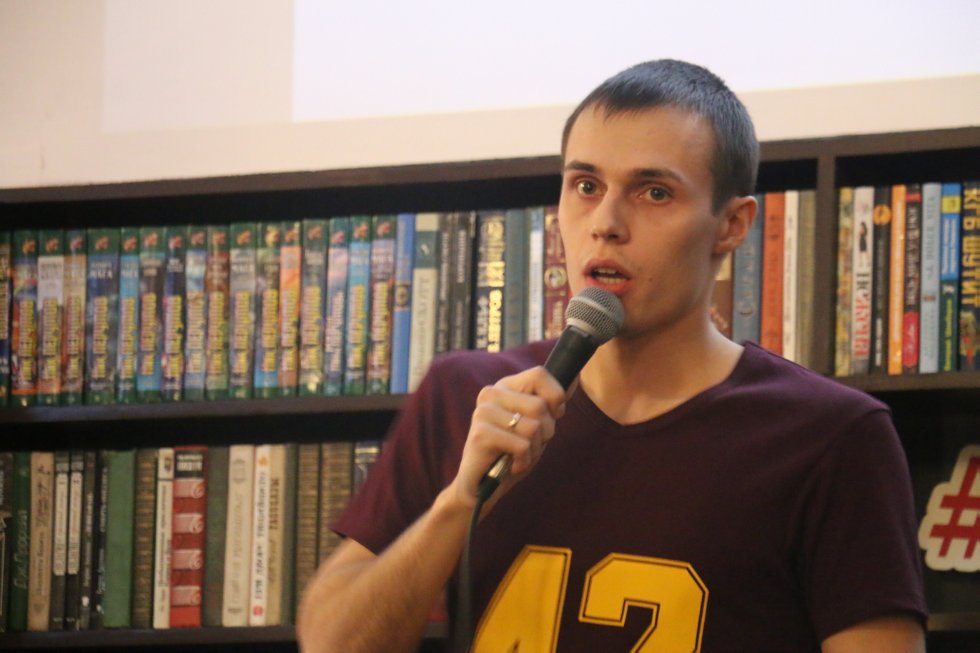 ������ � IT-QUIZ � ������ � '����������� 42'!